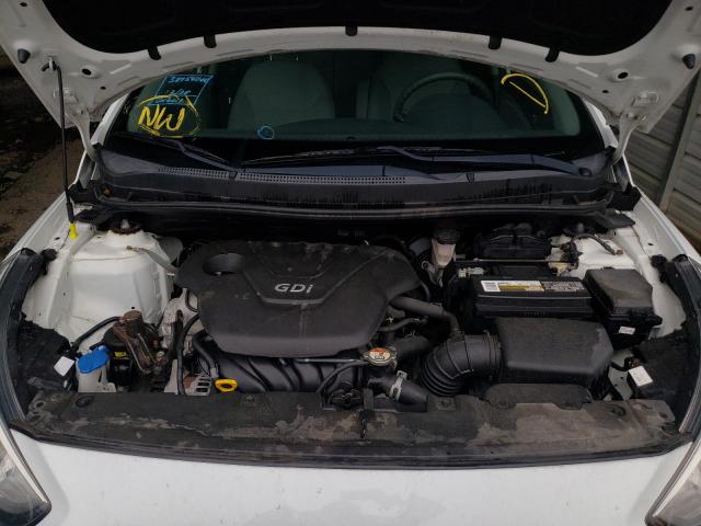 2015 HYUNDAI ACCENT GS KMHCT5AE3FU215610