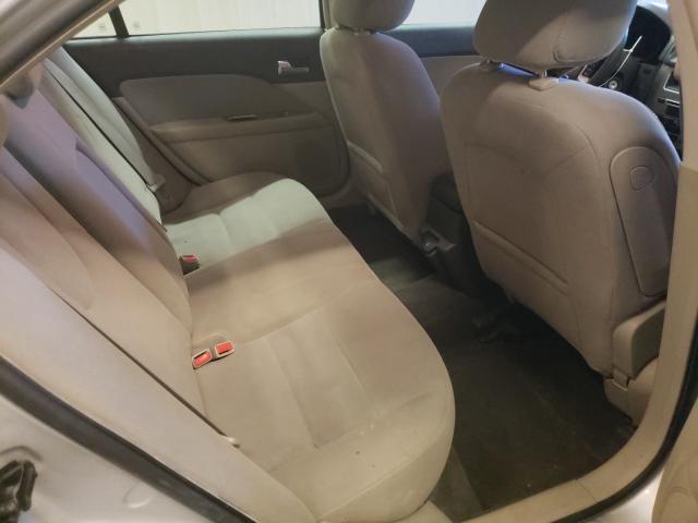2010 FORD FUSION HYB 3FADP0L34AR132690