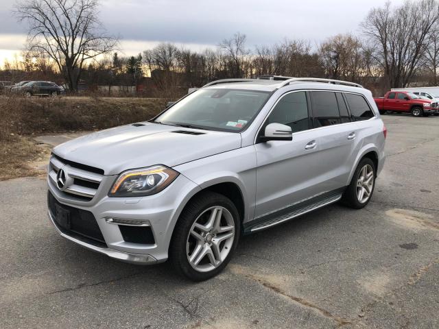 2013 MERCEDES-BENZ GL 550 4MA 4JGDF7DE4DA117865