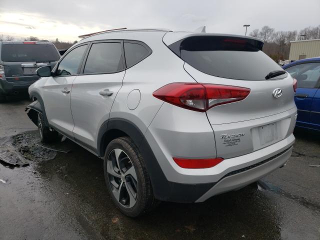 2018 HYUNDAI TUCSON SPO KM8J3CAL9JU754008