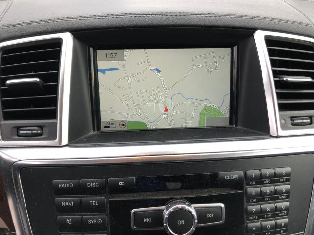 2013 MERCEDES-BENZ GL 550 4MA 4JGDF7DE4DA117865