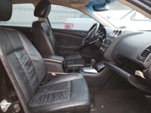 2011 NISSAN ALTIMA SR 1N4BL2AP7BN413648