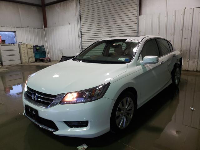 2015 HONDA ACCORD EXL 1HGCR2F83FA244127