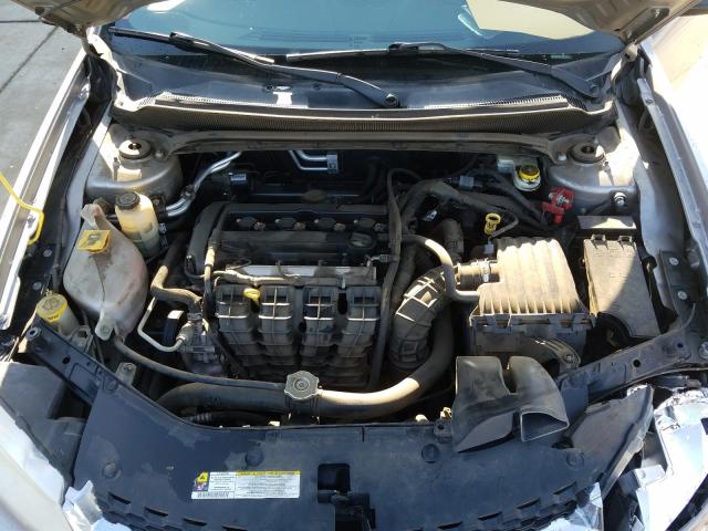 2013 DODGE AVENGER SE 1C3CDZAB0DN518693