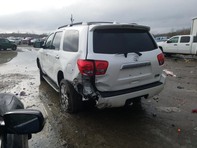 2016 TOYOTA SEQUOIA PL 5TDYY5G12GS064202
