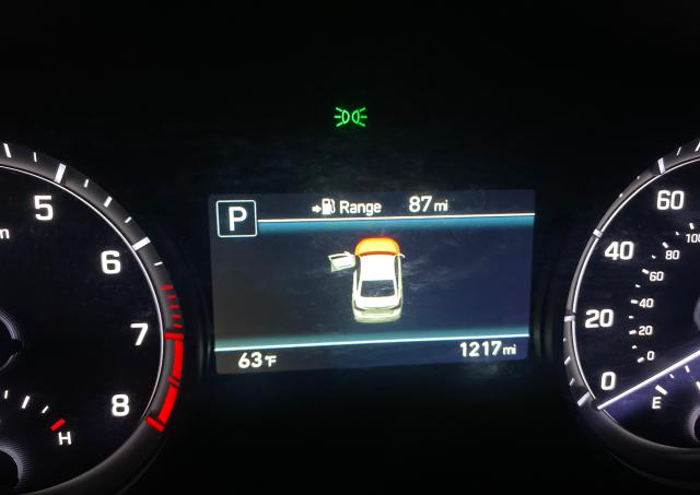 2018 GENESIS G80 BASE KMHGN4JE8JU262579