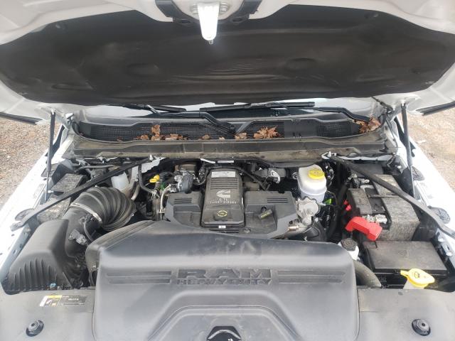 2019 RAM 2500 TRADE 3C6UR5CL1KG673721