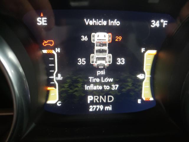 2020 JEEP WRANGLER S 1C4GJXAG2LW325766