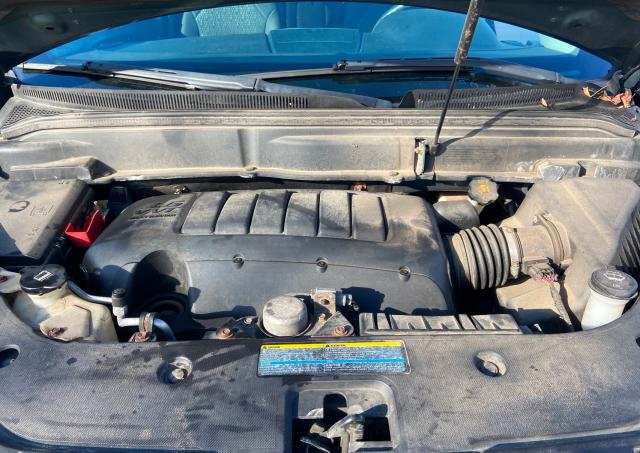 2010 GMC ACADIA SL 1GKLVKEDXAJ149313