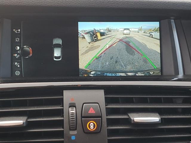 2018 BMW X4 XDRIVE2 5UXXW3C56J0Z60283