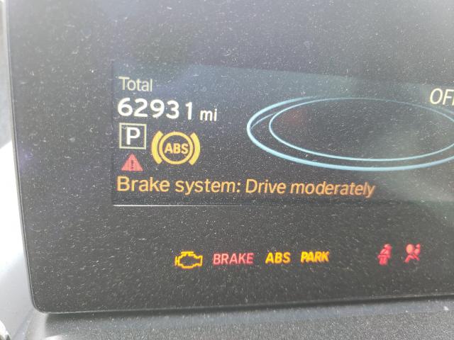 2014 BMW I3 REX WBY1Z4C57EV273339
