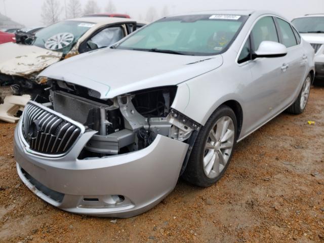 2012 BUICK VERANO CON 1G4PR5SKXC4129940