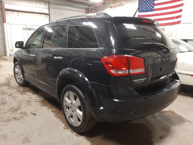 2015 DODGE JOURNEY SE 3C4PDCAB6FT537665