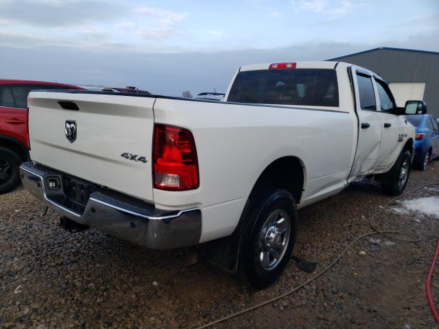 2014 RAM 2500 ST 3C6TR5HT2EG121170
