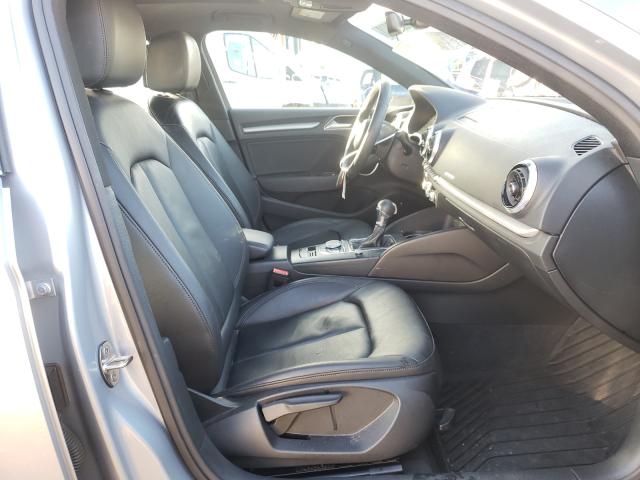 2019 AUDI A3 PREMIUM WAUBEGFF6K1017846