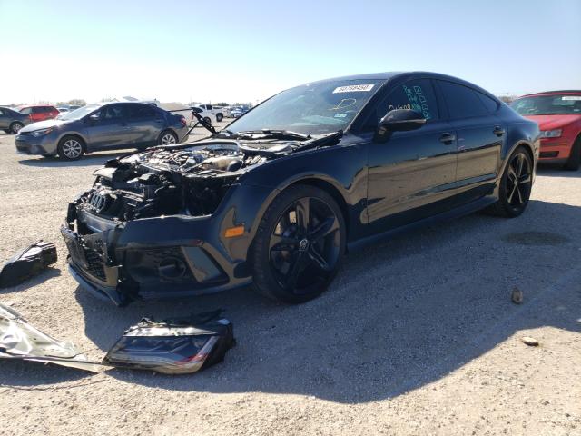 2015 AUDI RS7 WUAW2AFC7FN900775