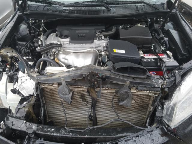 2016 TOYOTA CAMRY LE - 4T4BF1FKXGR565348