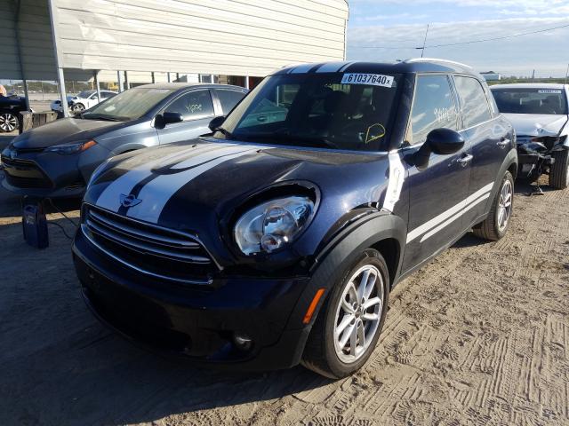 2015 MINI COOPER COU WMWZB3C59FWR46658