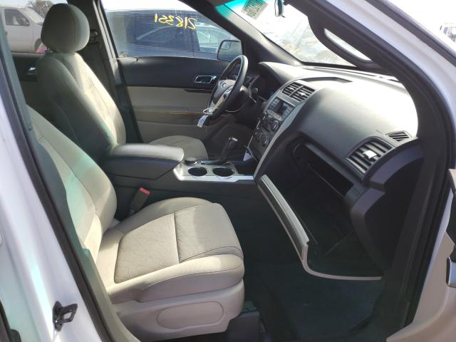 2014 FORD EXPLORER 1FM5K8B81EGB25617