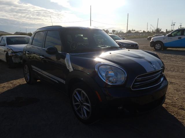 2015 MINI COOPER COU WMWZB3C59FWR46658