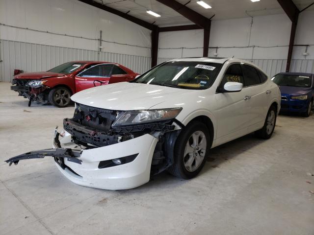2011 HONDA ACCORD CRO 5J6TF2H54BL003809