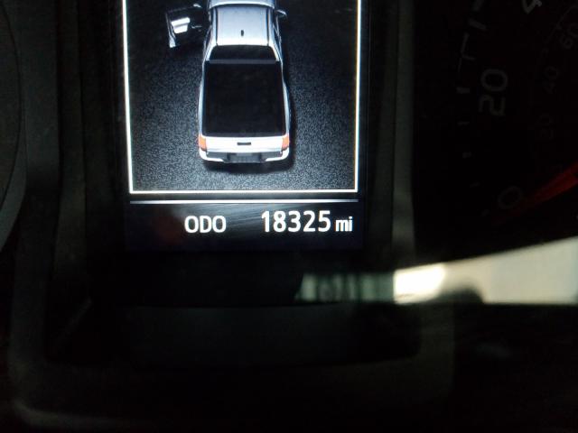 2019 TOYOTA TACOMA ACC - 5TFRX5GNXKX145655