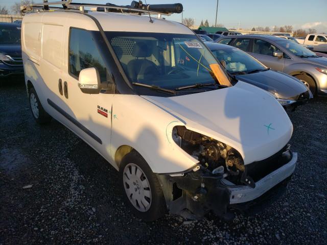2015 RAM PROMASTER - ZFBERFBTXF6A72292