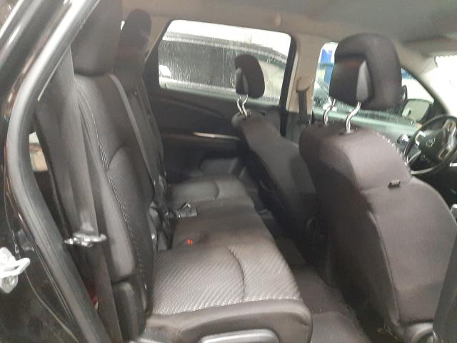 2015 DODGE JOURNEY SE 3C4PDCAB6FT537665