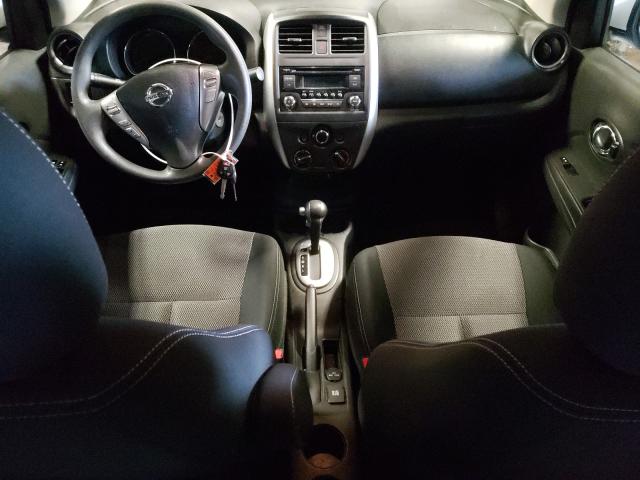2016 NISSAN VERSA 3N1CN7AP9GL827224