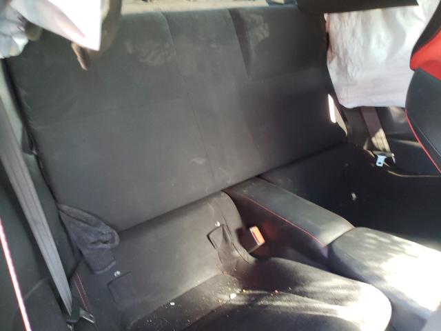 2019 TOYOTA 86 GT JF1ZNAE18K9701454