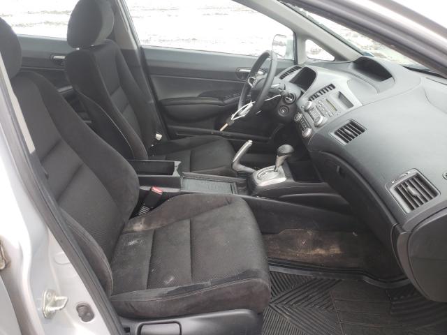 2010 HONDA CIVIC LX-S 2HGFA1F66AH534370