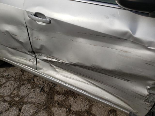 2012 CHEVROLET SONIC LT 1G1JC5SH3C4154476