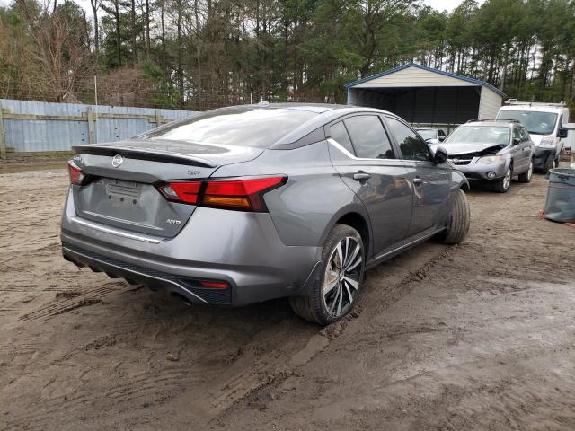 2019 NISSAN ALTIMA SR 1N4BL4CW3KC177768