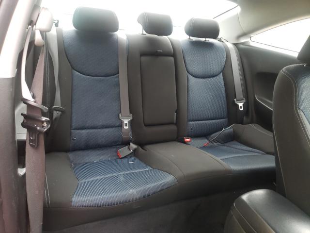 2013 HYUNDAI ELANTRA CO KMHDH6AE3DU020342