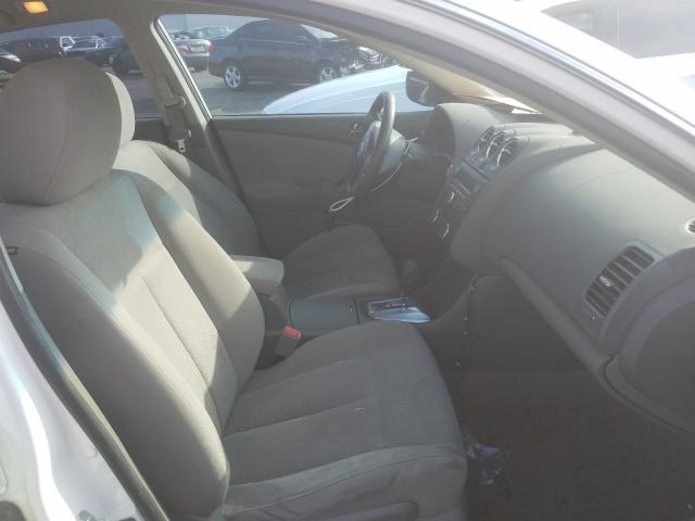 2012 NISSAN ALTIMA BAS - 1N4AL2AP8CN534458