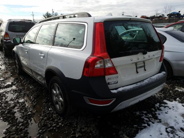 2010 VOLVO XC70 3.2 YV4960BZ2A1088138