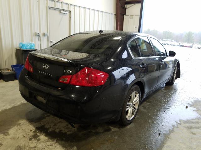 2010 INFINITI G37 JN1CV6AR1AM455645