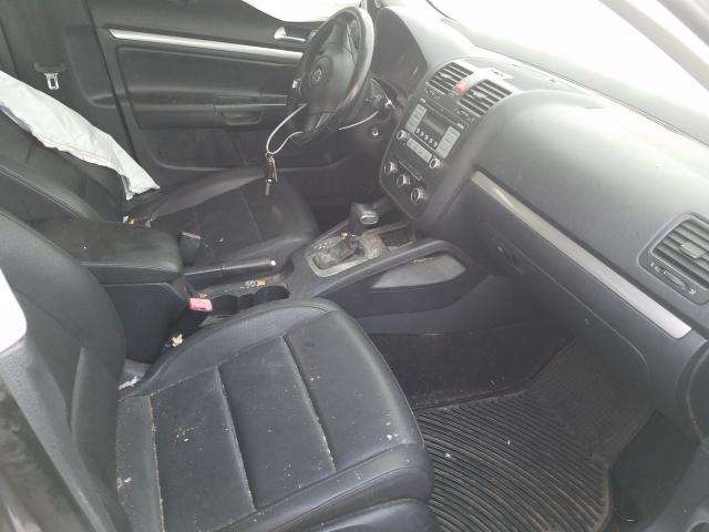 2010 VOLKSWAGEN JETTA LIMI 3VWAZ7AJ3AM073112