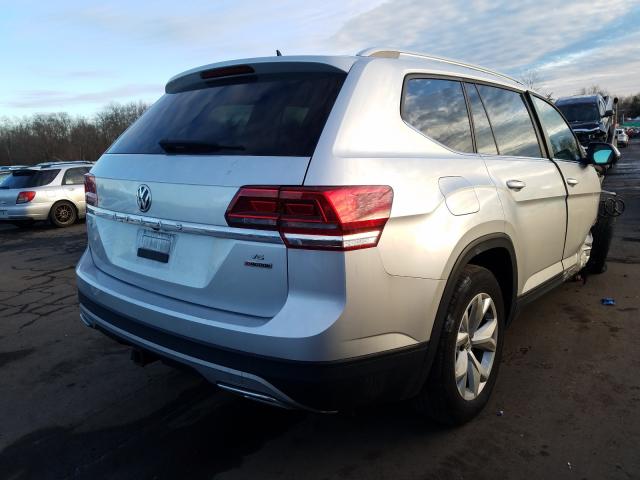 2018 VOLKSWAGEN ATLAS SE 1V2LR2CA3JC511882