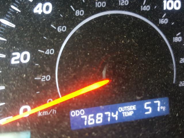 2010 TOYOTA CAMRY BASE 4T1BF3EK7AU050323