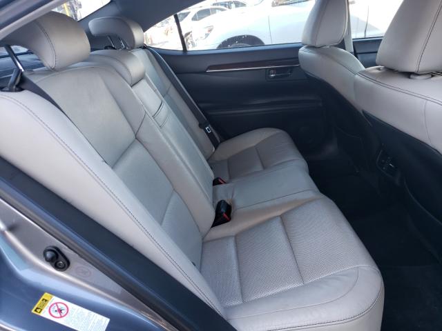 2013 LEXUS ES 350 JTHBK1GG9D2082315