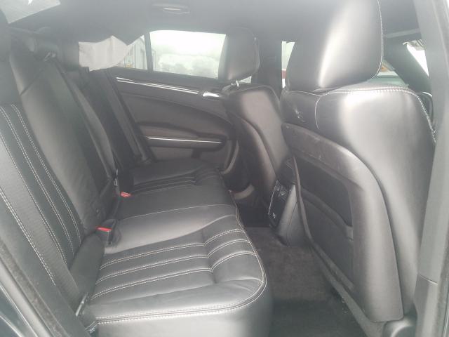 2018 CHRYSLER 300 S 2C3CCAGGXJH151751