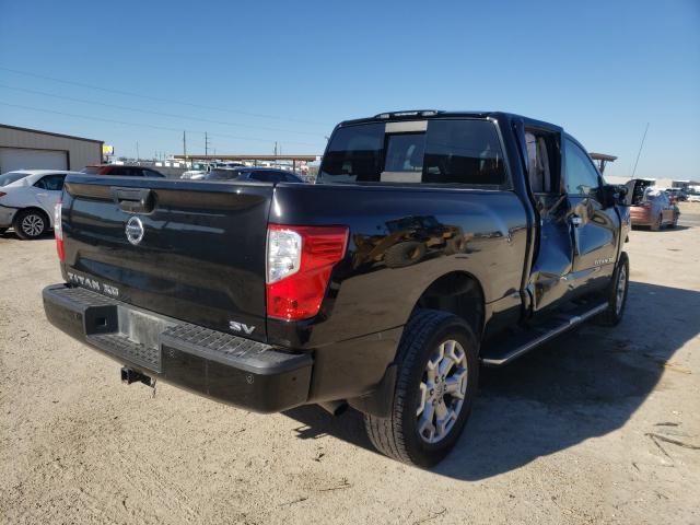 2017 NISSAN TITAN XD S 1N6AA1F27HN543423
