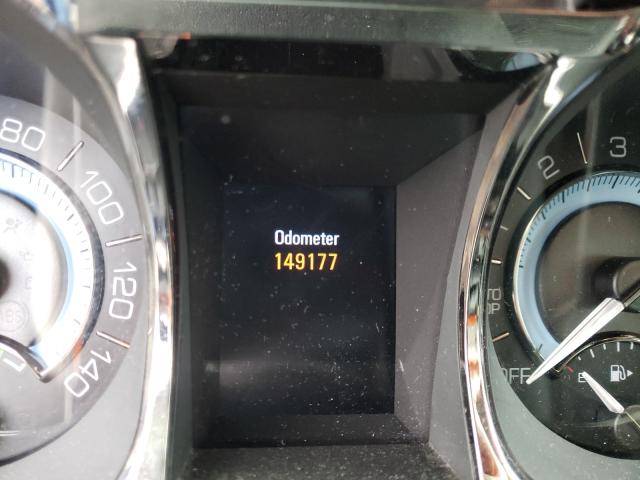 2012 BUICK LACROSSE P 1G4GD5ER1CF234037