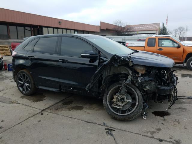 2018 FORD EDGE SPORT 2FMPK4AP4JBB90621