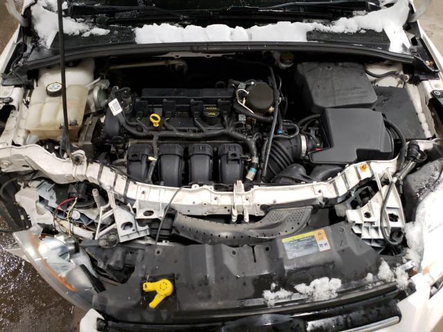 2012 FORD FOCUS SEL 1FAHP3M28CL378958