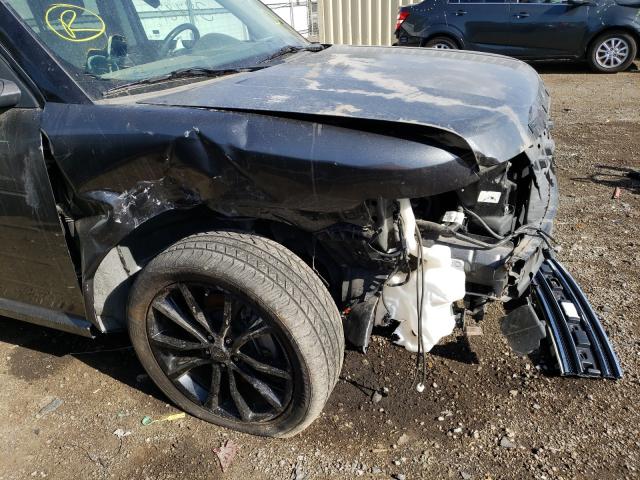2016 FORD FLEX SEL 2FMGK5C87GBA18975