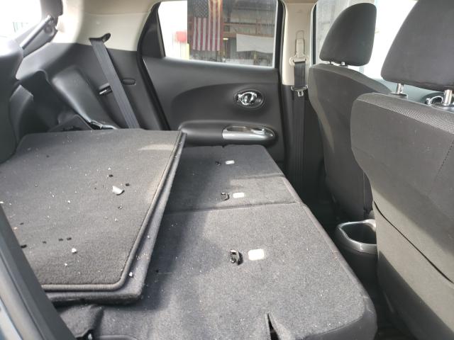 2013 NISSAN JUKE S JN8AF5MR9DT223090