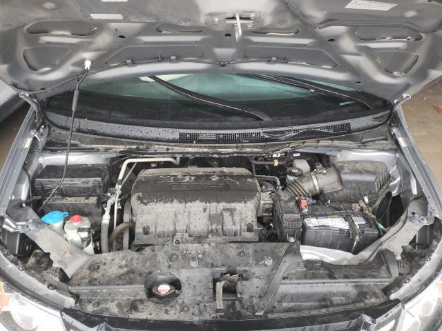 2016 HONDA ODYSSEY EX 5FNRL5H61GB023724