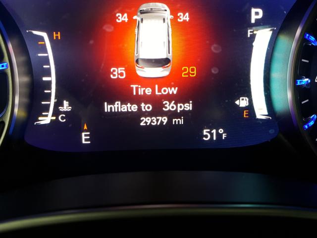 2019 CHRYSLER PACIFICA L 2C4RC1GG9KR574290